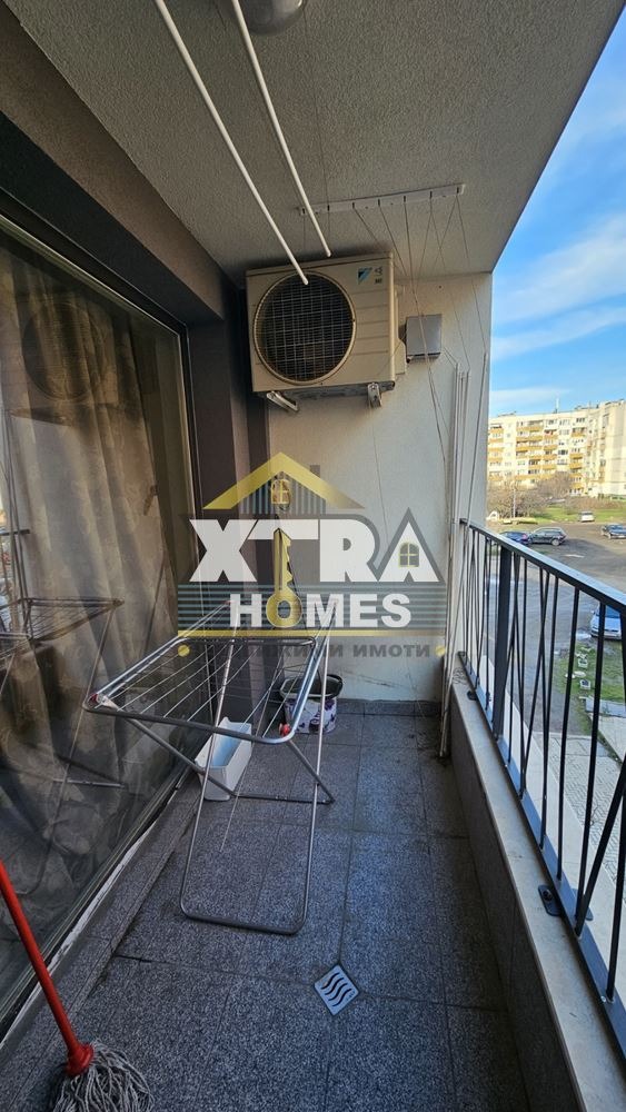 Дава под наем 2-СТАЕН, гр. София, Левски В, снимка 5 - Апартаменти - 52821533