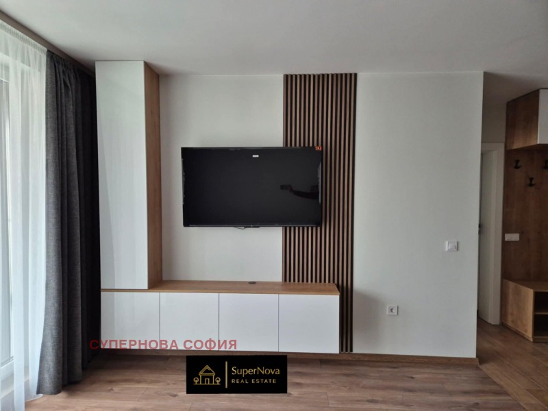 Дава под наем 2-СТАЕН, гр. София, Малинова долина, снимка 3 - Апартаменти - 52986435