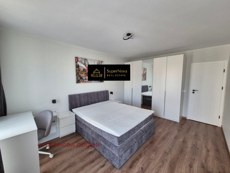 Дава под наем 2-СТАЕН, гр. София, Малинова долина, снимка 6 - Апартаменти - 52986435