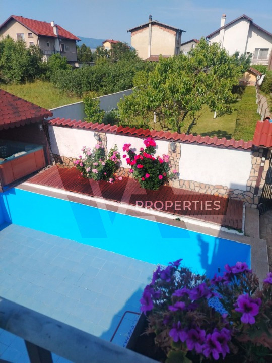 Дава под наем 2-СТАЕН, гр. София, Враждебна, снимка 5 - Апартаменти - 53018990