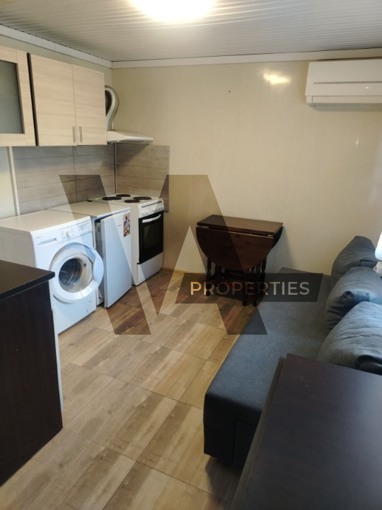 Дава под наем 2-СТАЕН, гр. София, Враждебна, снимка 2 - Апартаменти - 53018990