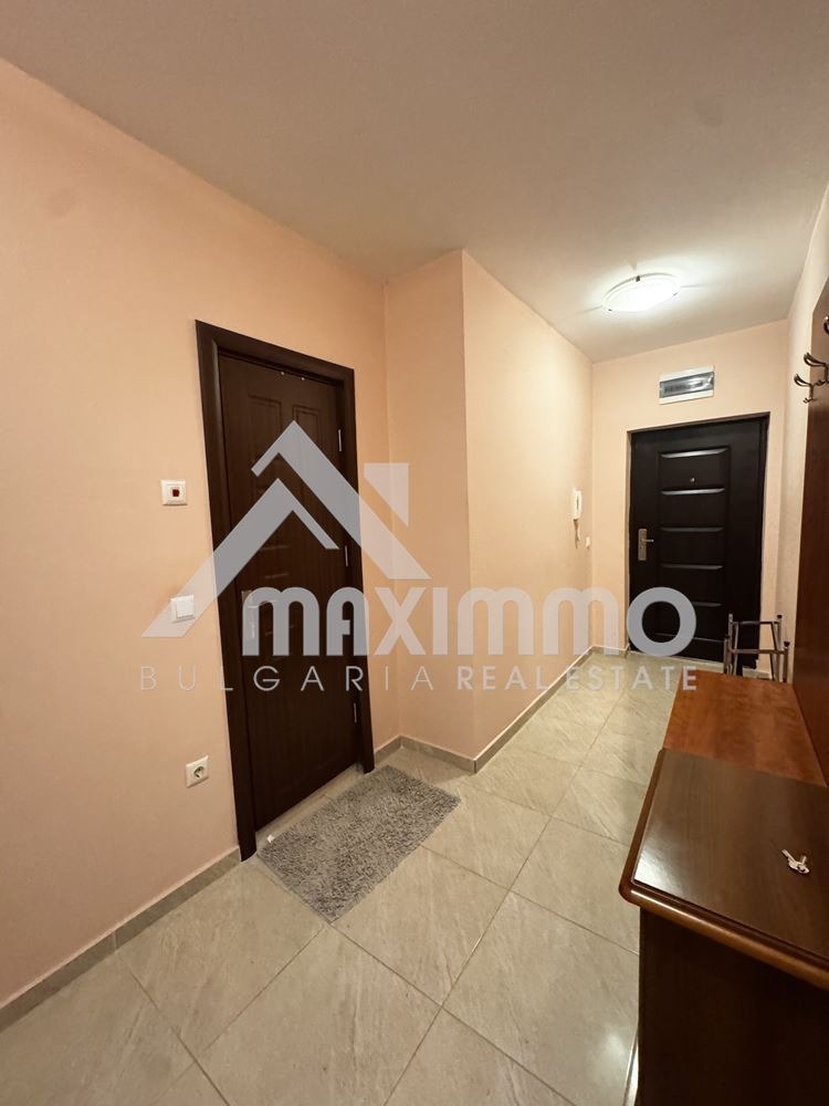 Дава под наем 2-СТАЕН, гр. Варна, Колхозен пазар, снимка 5 - Апартаменти - 53215949