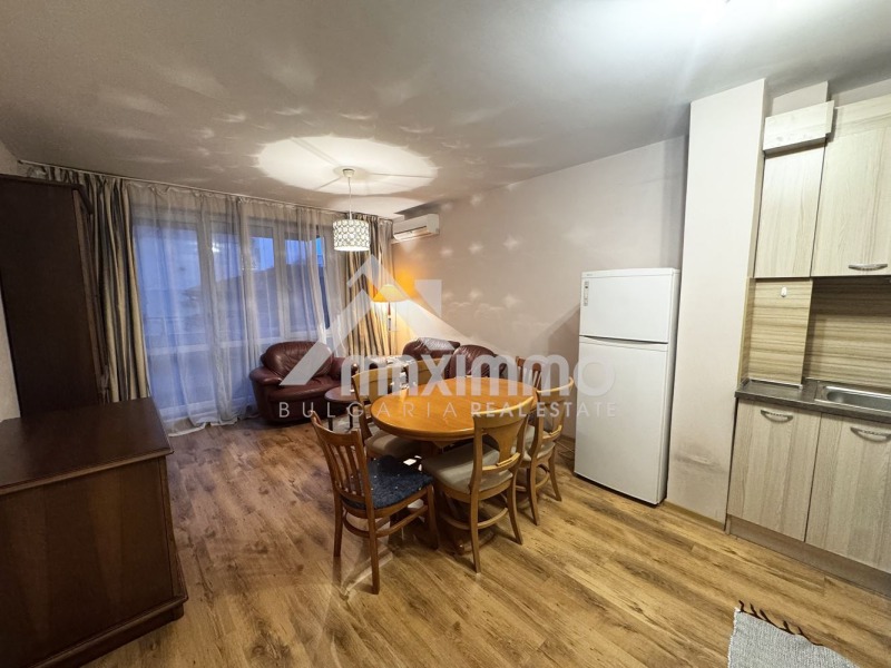 Дава под наем 2-СТАЕН, гр. Варна, Колхозен пазар, снимка 4 - Апартаменти - 53215949