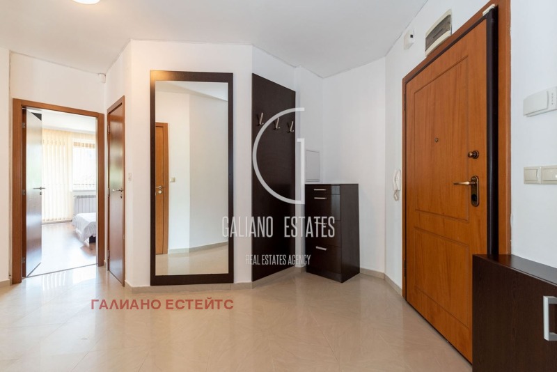 K pronájmu  2 ložnice Sofia , Strelbište , 180 m2 | 55885431 - obraz [10]