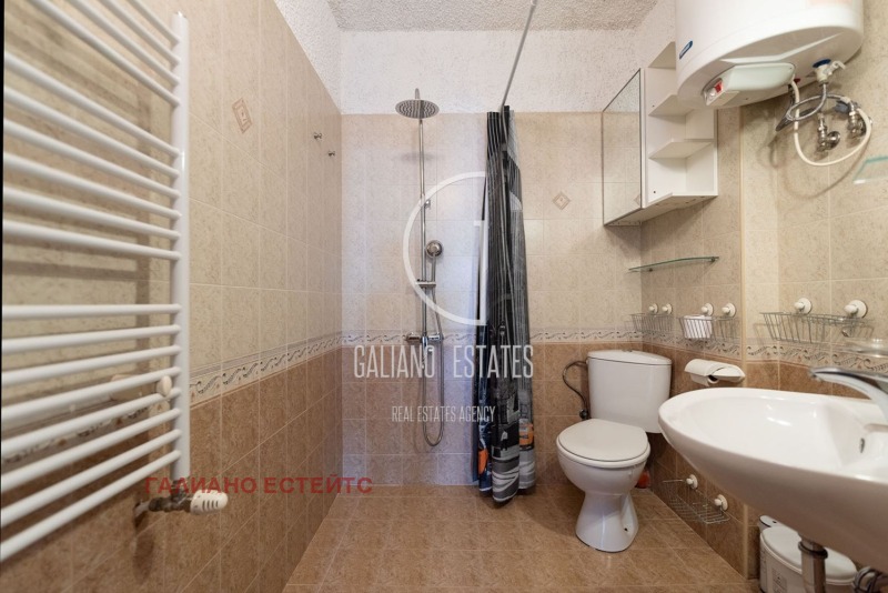 K pronájmu  2 ložnice Sofia , Strelbište , 180 m2 | 55885431 - obraz [9]
