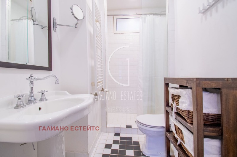 Дава под наем 3-СТАЕН, гр. София, Център, снимка 11 - Апартаменти - 52687497