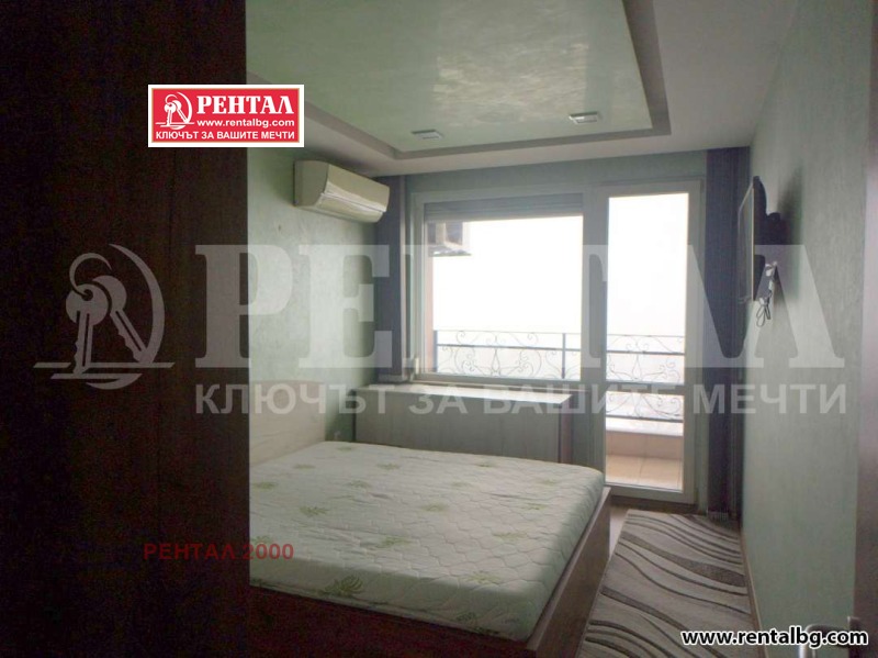 Дава под наем 3-СТАЕН, гр. Пловдив, Кючук Париж, снимка 10 - Апартаменти - 53338770