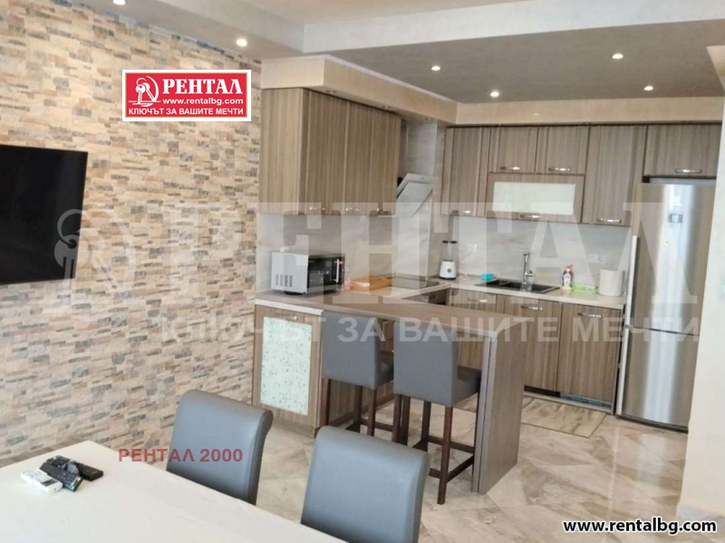 Дава под наем 3-СТАЕН, гр. Пловдив, Кючук Париж