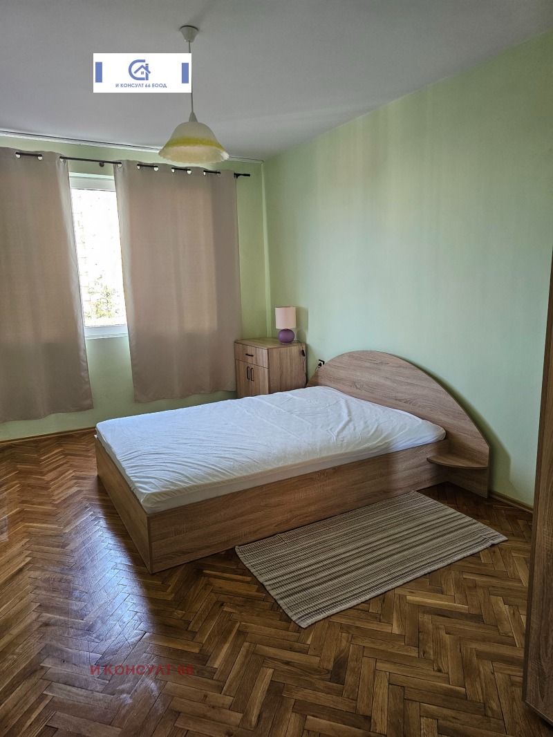 Дава под наем МНОГОСТАЕН, гр. Ловеч, Широк център, снимка 4 - Апартаменти - 52568490