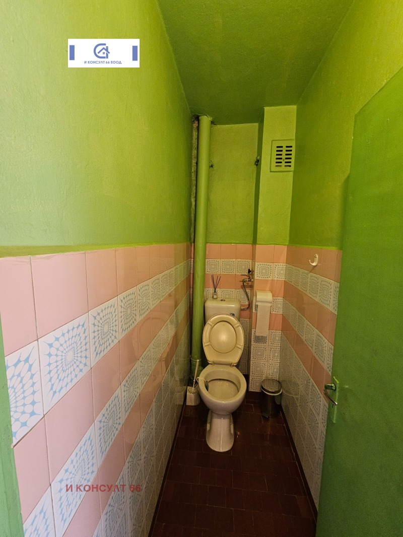 Дава под наем МНОГОСТАЕН, гр. Ловеч, Широк център, снимка 7 - Апартаменти - 52568490