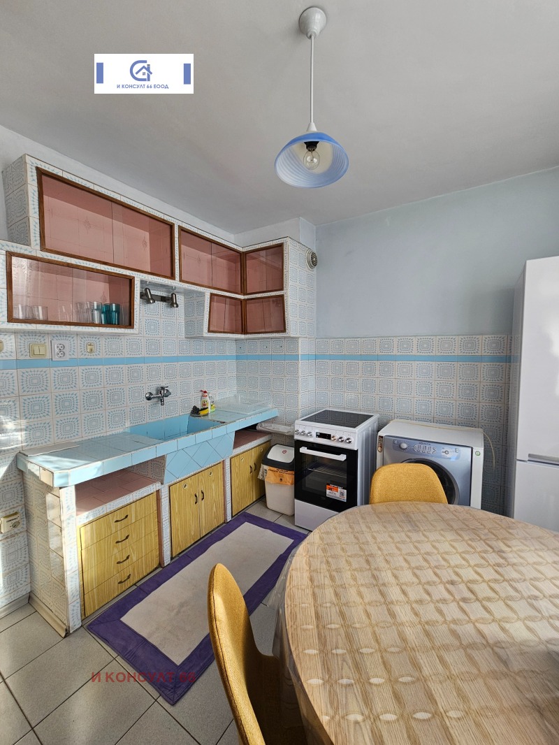 Дава под наем МНОГОСТАЕН, гр. Ловеч, Широк център, снимка 5 - Апартаменти - 52568490