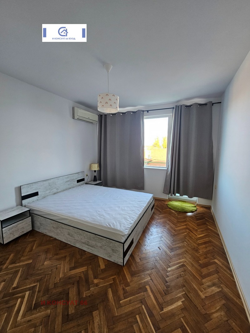 Дава под наем МНОГОСТАЕН, гр. Ловеч, Широк център, снимка 3 - Апартаменти - 52568490