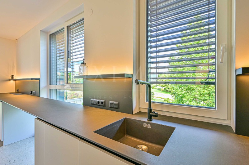 Дава под наем МНОГОСТАЕН, гр. София, Малинова долина, снимка 6 - Апартаменти - 53464170