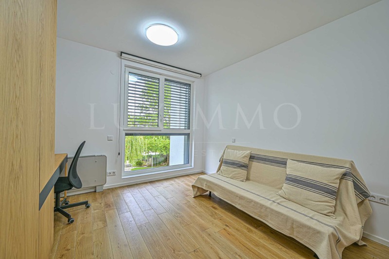 Дава под наем МНОГОСТАЕН, гр. София, Малинова долина, снимка 17 - Апартаменти - 53464170