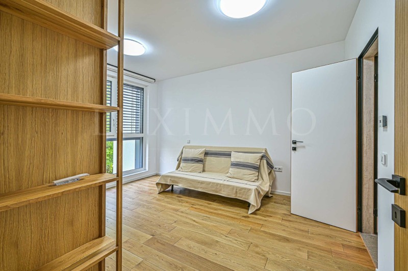 Дава под наем МНОГОСТАЕН, гр. София, Малинова долина, снимка 16 - Апартаменти - 53464170