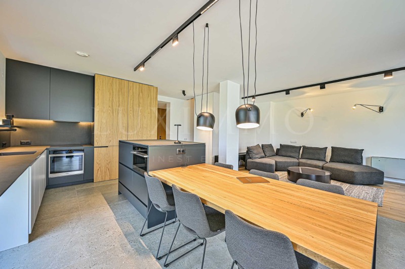 Дава под наем МНОГОСТАЕН, гр. София, Малинова долина, снимка 12 - Апартаменти - 53464170