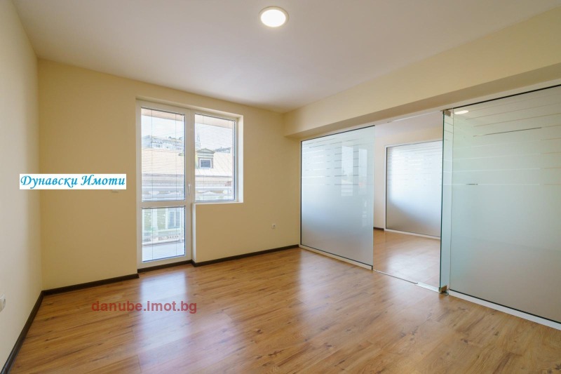 Дава под наем ОФИС, гр. Русе, Център, снимка 3 - Офиси - 53583693