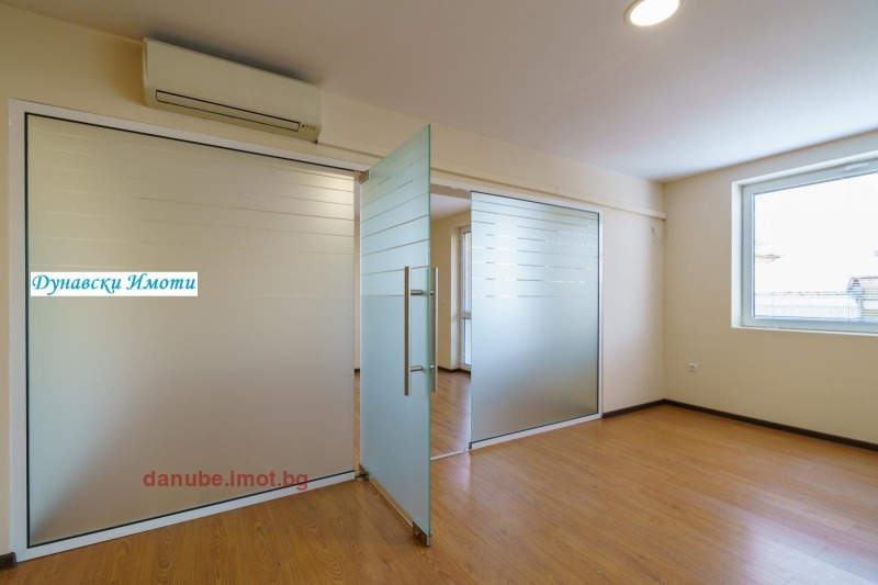 Дава под наем ОФИС, гр. Русе, Център, снимка 2 - Офиси - 53583693