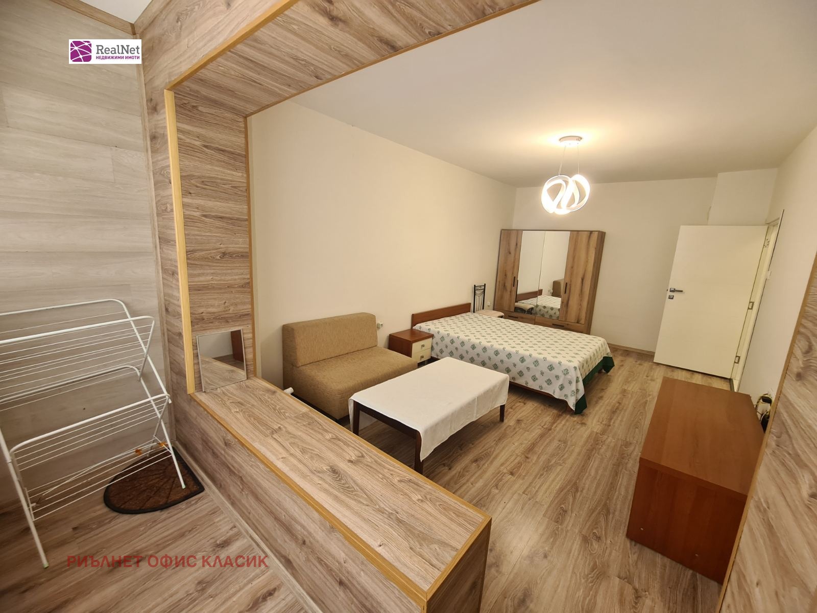 Дава под наем 1-СТАЕН, гр. София, Лозенец, снимка 3 - Апартаменти - 53718344