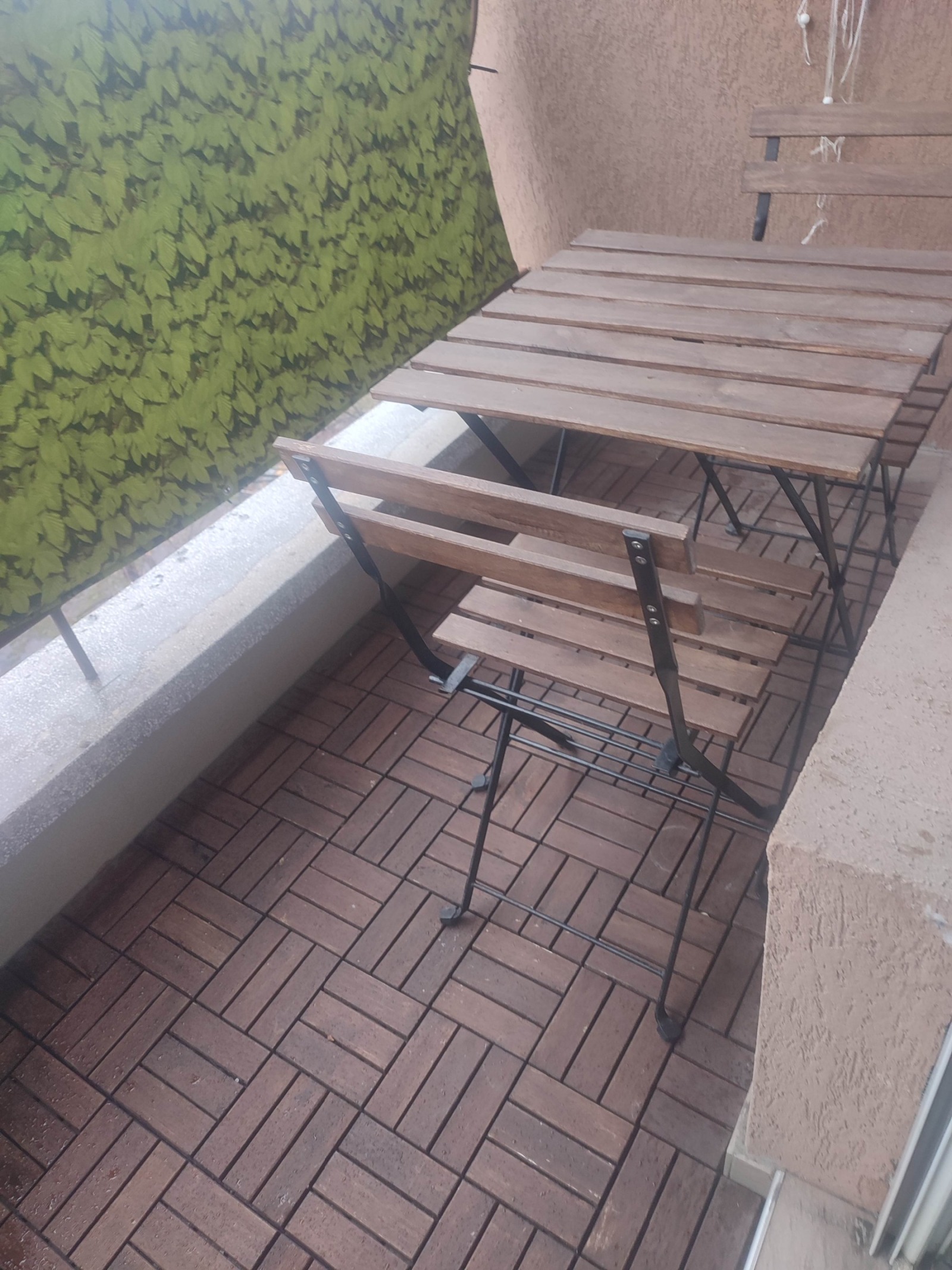 Дава под наем 2-СТАЕН, гр. София, Център, снимка 10 - Апартаменти - 53878129