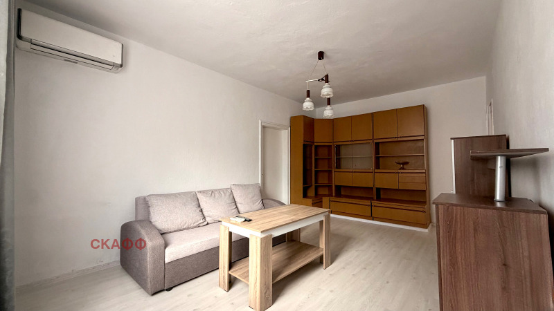Дава под Наем 2-СТАЕН в град Пловдив, Кършияка - 73 кв.м / 460 € » 899.68 лв., СКАФФ