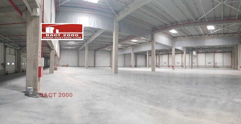 Дава под Наем СКЛАД в град София, Илиянци - 5000 кв.м / 30 000 € » 58 674.90 лв., ВАСТ 2000