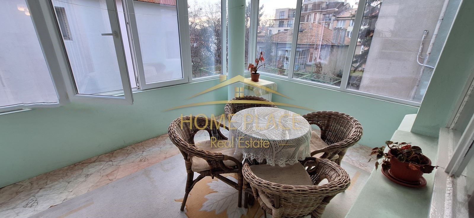 Дава под Наем 3-СТАЕН | Imot.bg — изображение 7