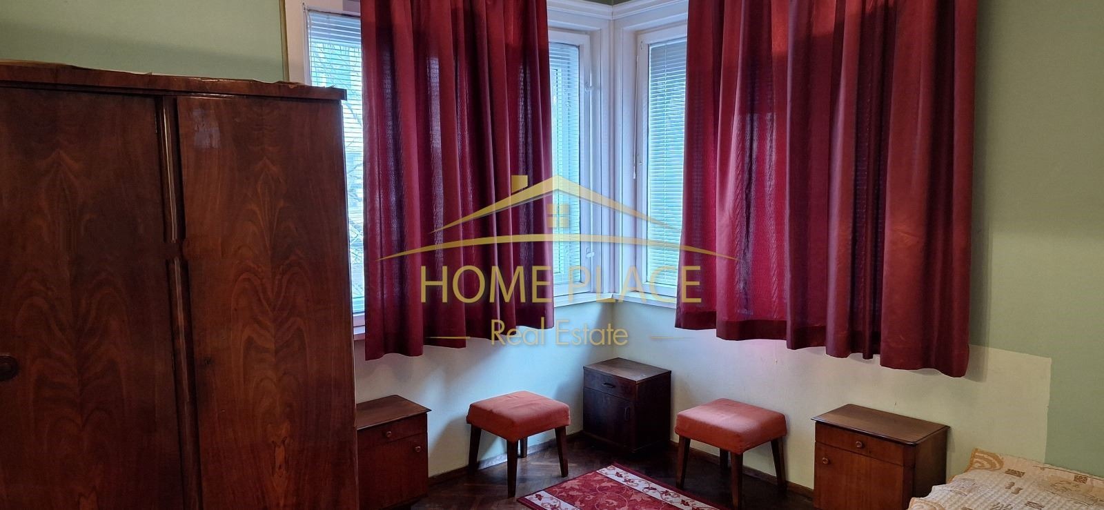 Дава под Наем 3-СТАЕН | Imot.bg — изображение 6