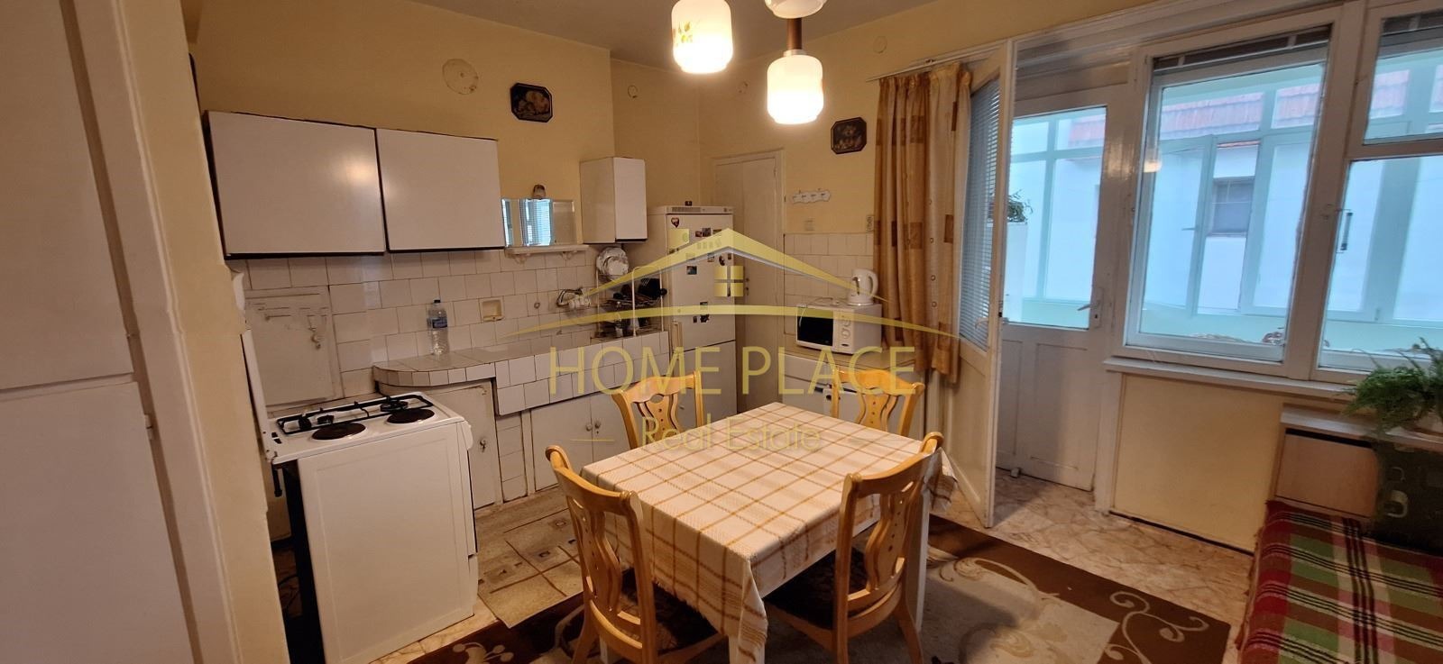 Дава под Наем 3-СТАЕН | Imot.bg — изображение 2