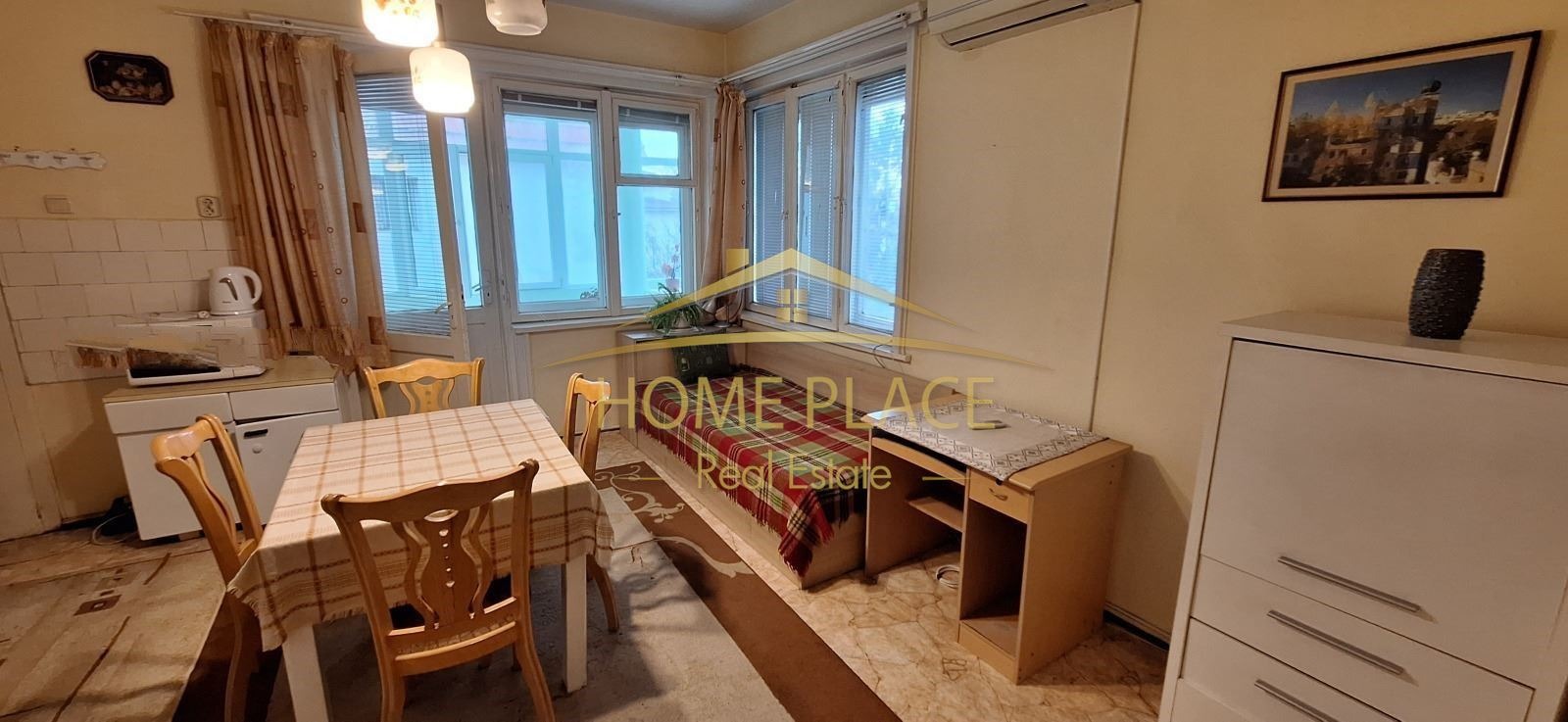 Дава под Наем 3-СТАЕН | Imot.bg — изображение 1