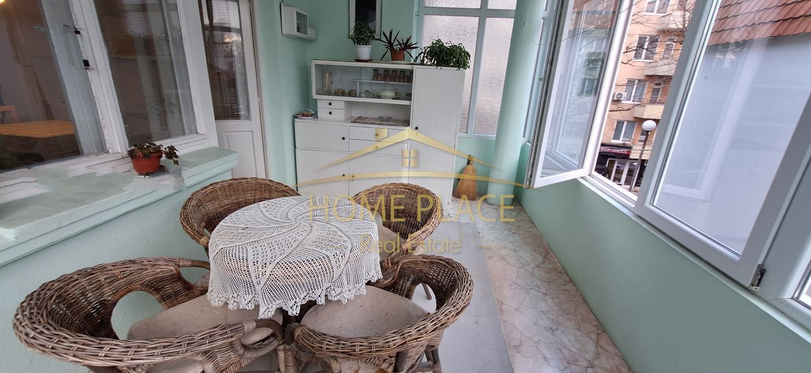 Дава под Наем 3-СТАЕН | Imot.bg — изображение 8