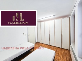 2 Schlafzimmer Doktorski pametnik, Sofia 12