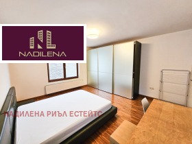 2 Schlafzimmer Doktorski pametnik, Sofia 9