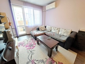 2 bedroom Vazrazhdane 3, Varna 3