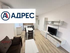 Дава под наем  3-стаен, град Варна
