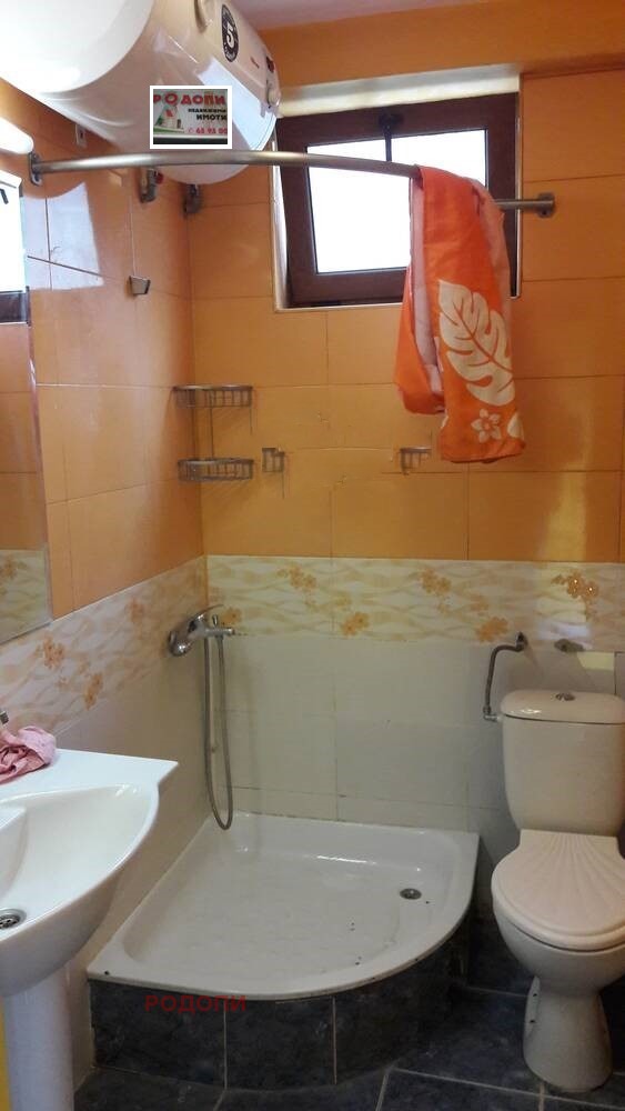 Te huur  Studio Plovdiv , Tsentar , 45 m² | 21779358 - afbeelding [3]