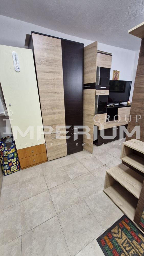 Дава под наем 1-СТАЕН, гр. Варна, Колхозен пазар, снимка 5 - Апартаменти - 53231728