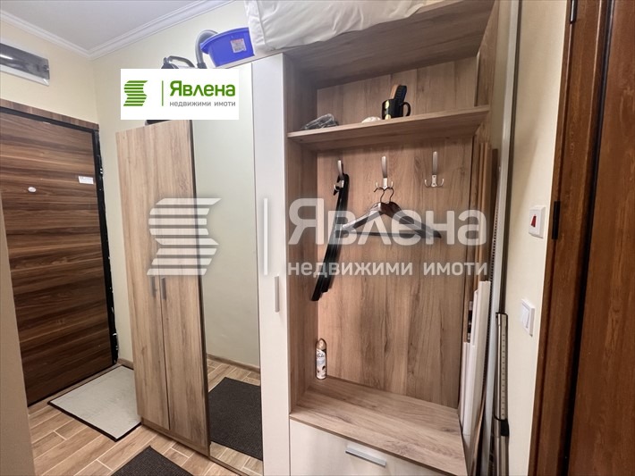 Дава под наем 1-СТАЕН, гр. София, Дървеница, снимка 6 - Апартаменти - 55319104