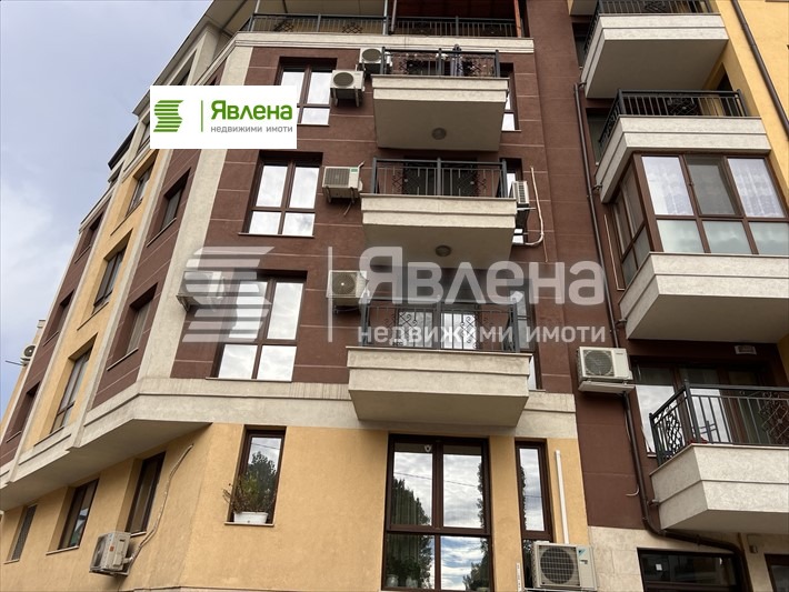 Дава под наем 1-СТАЕН, гр. София, Дървеница, снимка 9 - Апартаменти - 55319104