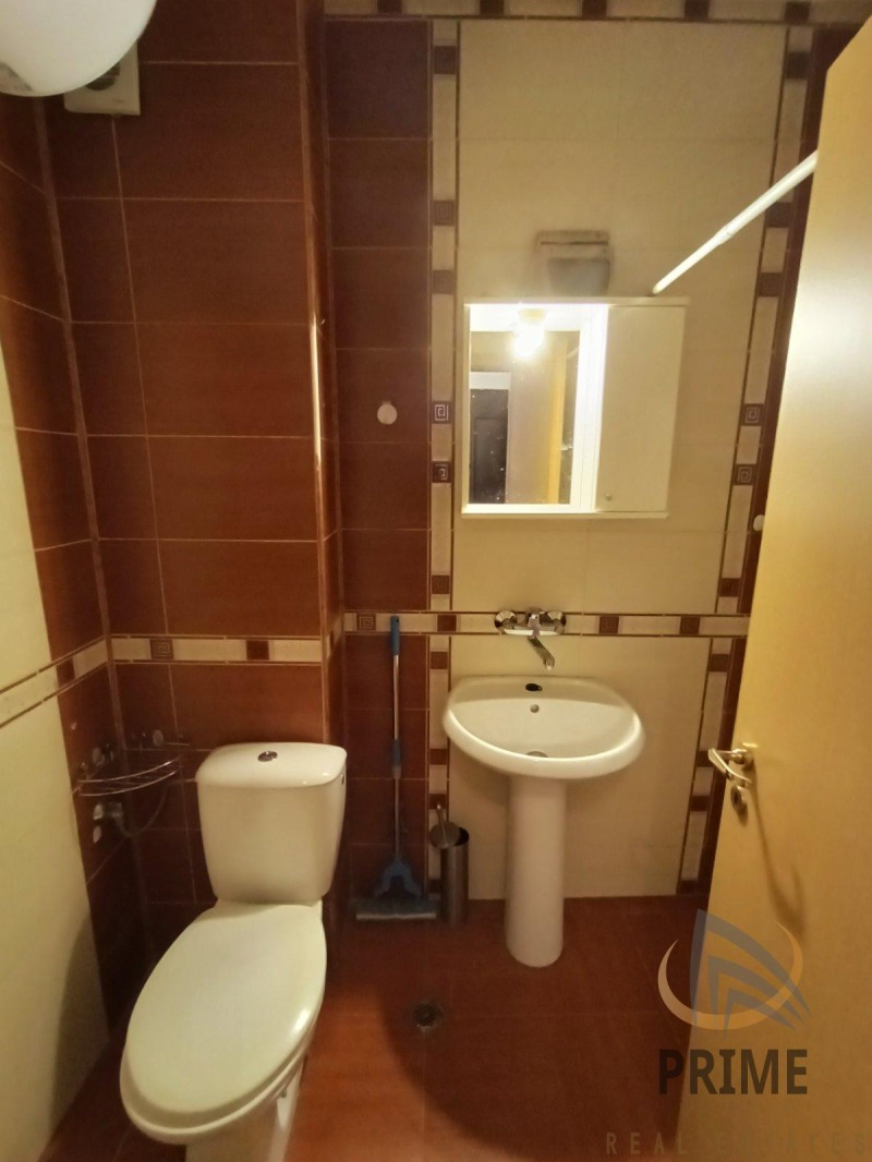 Do wynajęcia  1 sypialnia Burgas , Slawejkow , 72 mkw | 18085341 - obraz [6]