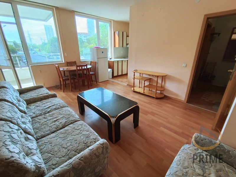 Do wynajęcia  1 sypialnia Burgas , Slawejkow , 72 mkw | 18085341