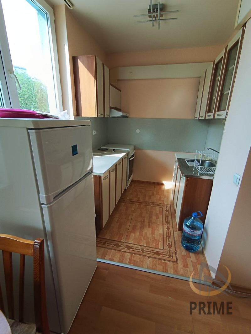 Do wynajęcia  1 sypialnia Burgas , Slawejkow , 72 mkw | 18085341 - obraz [4]
