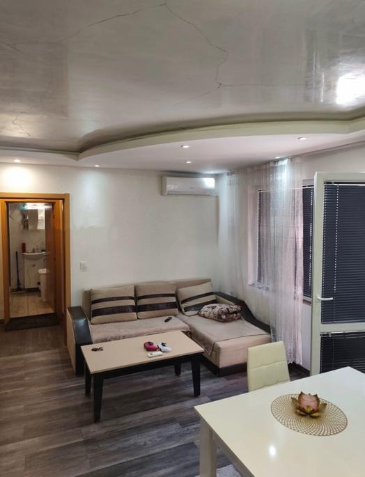 För uthyrning  1 sovrum Plovdiv , Jujen , 65 kvm | 77211512 - bild [2]