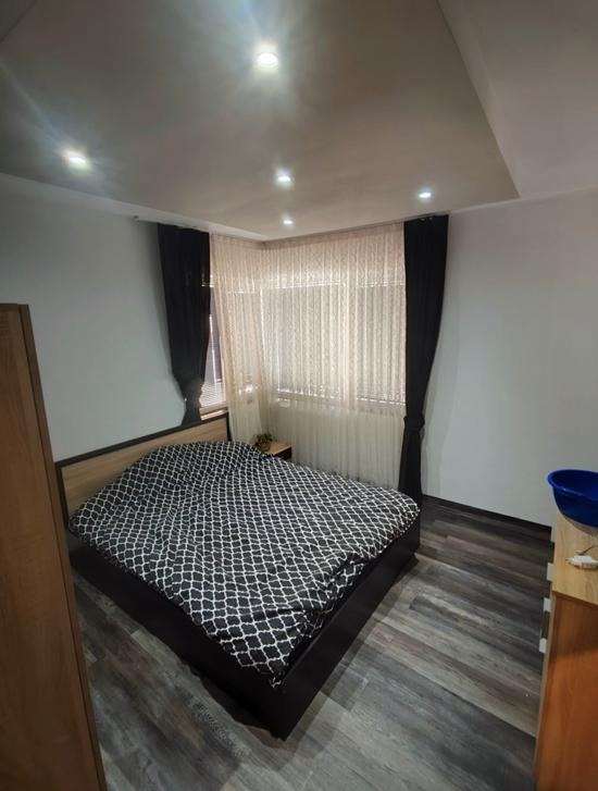 För uthyrning  1 sovrum Plovdiv , Jujen , 65 kvm | 77211512 - bild [5]