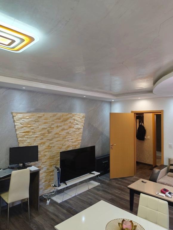 För uthyrning  1 sovrum Plovdiv , Jujen , 65 kvm | 77211512 - bild [3]