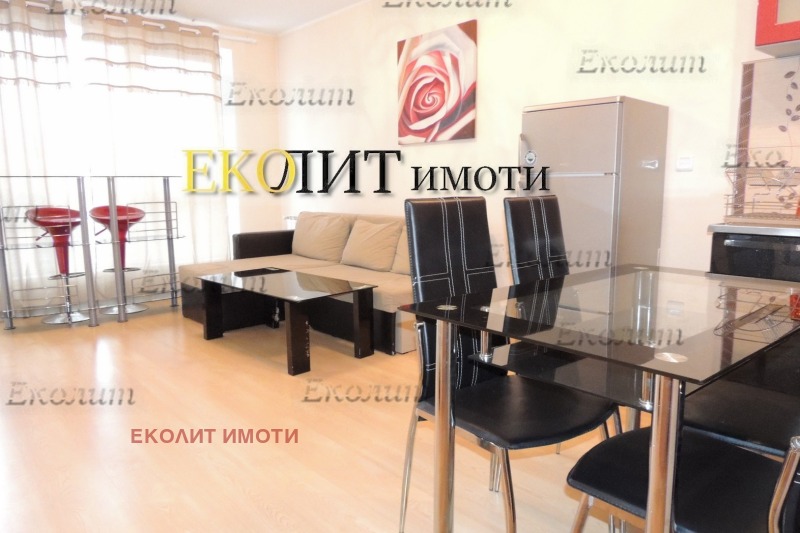 Do wynajęcia  1 sypialnia Sofia , Manastirski liwadi , 69 mkw | 27239876 - obraz [4]