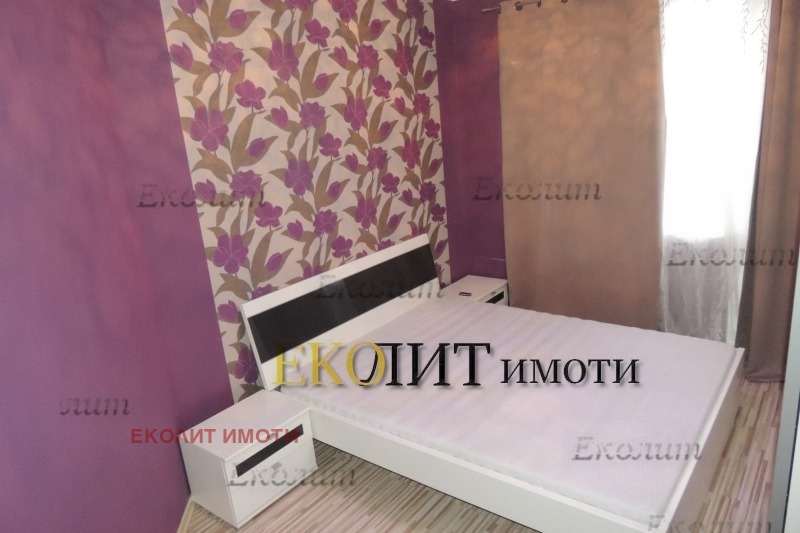 Do wynajęcia  1 sypialnia Sofia , Manastirski liwadi , 69 mkw | 27239876 - obraz [5]