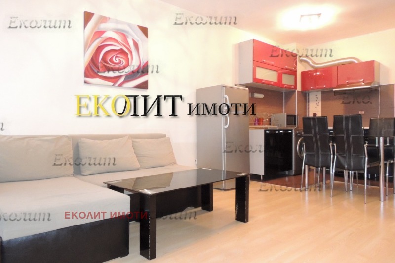 Do wynajęcia  1 sypialnia Sofia , Manastirski liwadi , 69 mkw | 27239876