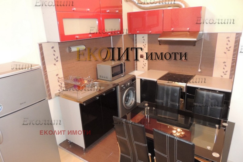 Do wynajęcia  1 sypialnia Sofia , Manastirski liwadi , 69 mkw | 27239876 - obraz [3]