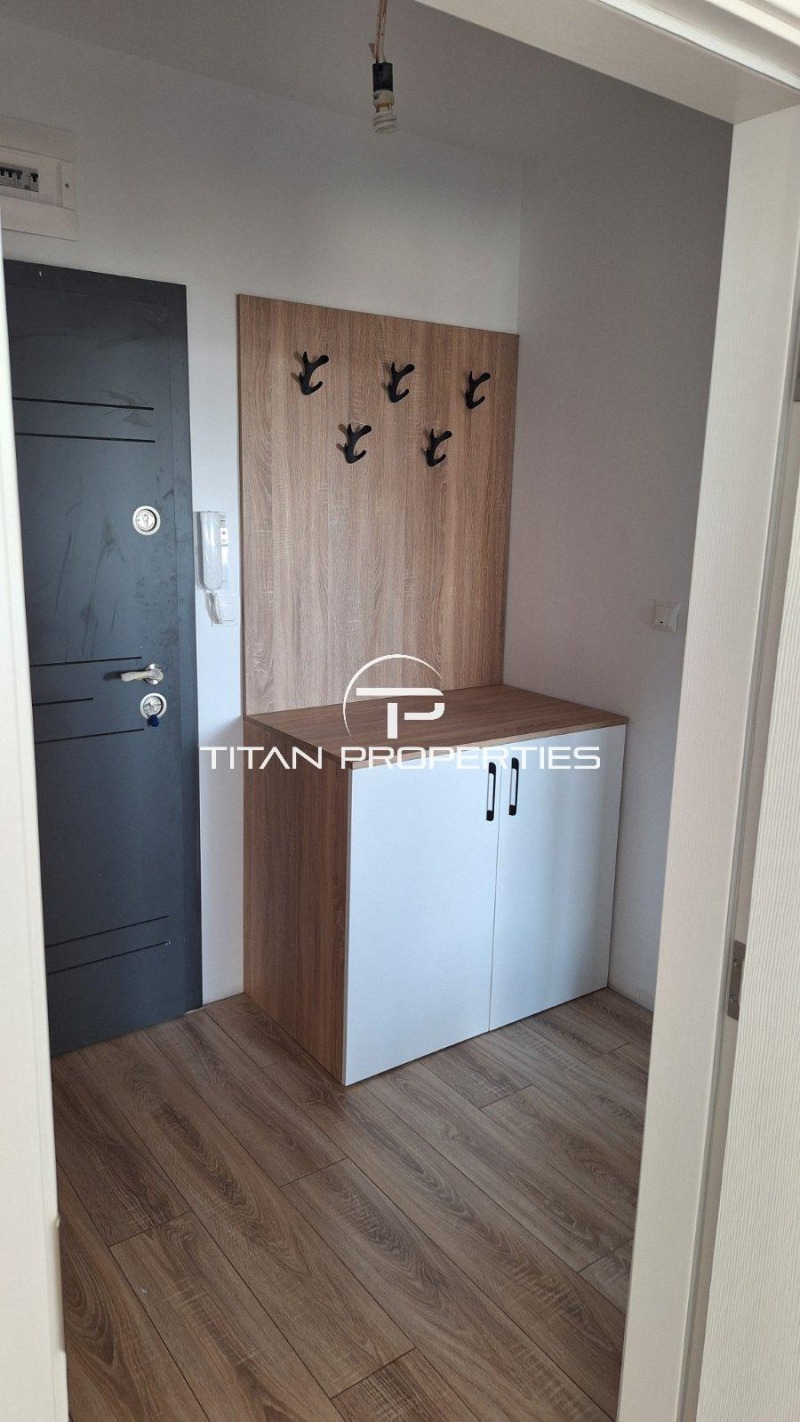 Til leje  1 soveværelse Plovdiv , Ostromila , 63 kvm | 79163644 - billede [5]